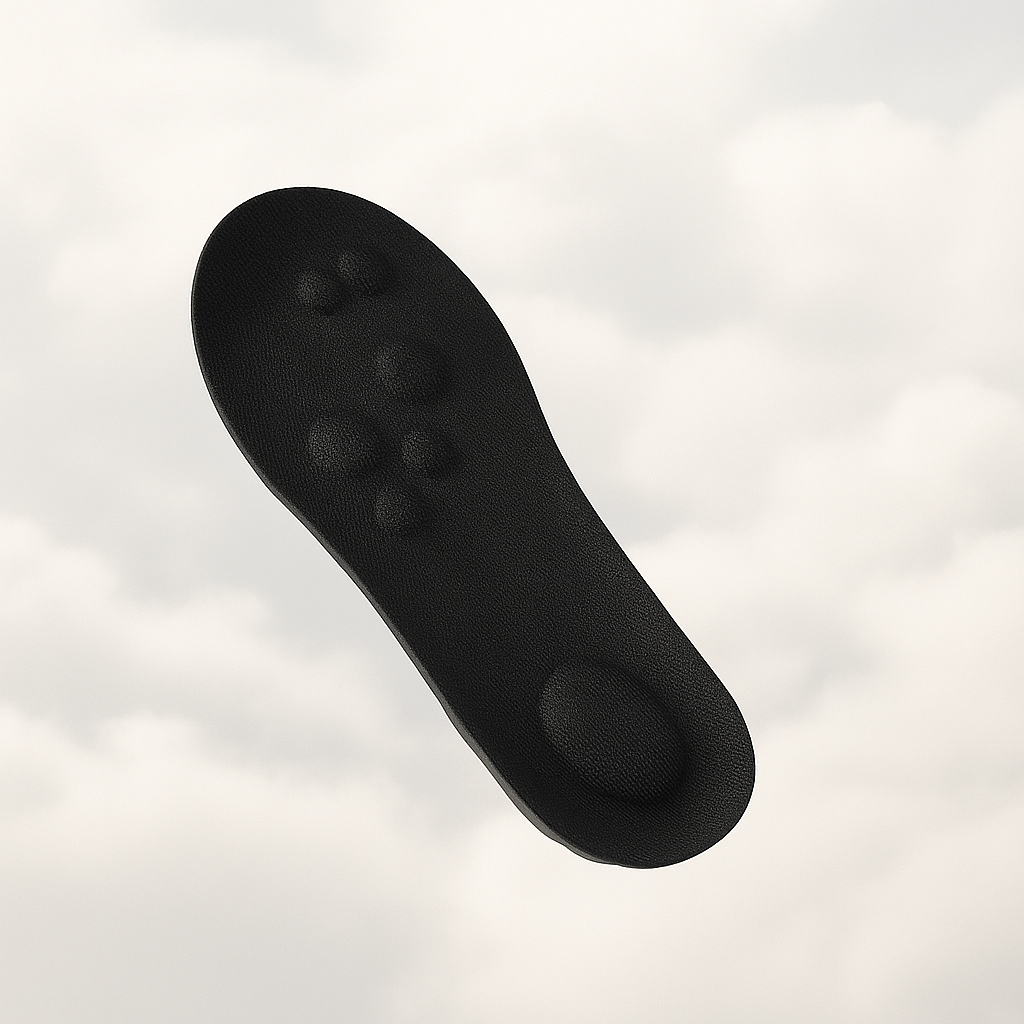CloudStep™ Komfortsåler