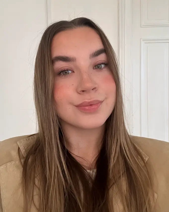 Silje Hansen - Verifisert Kunde