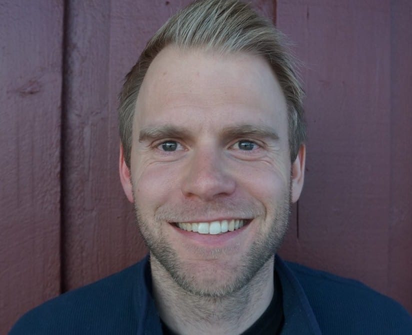 Jonas Lunde