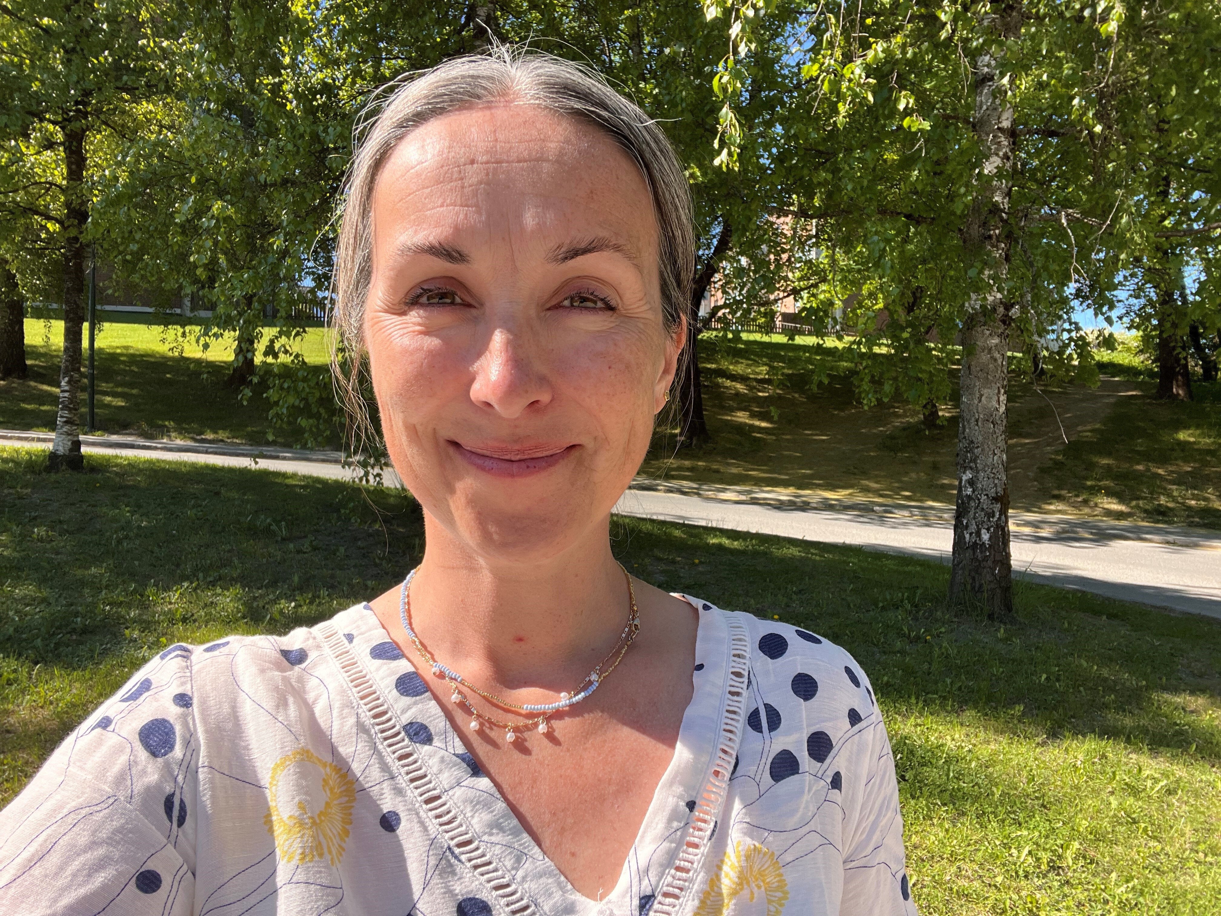 Maren Østby