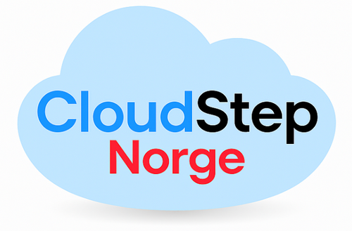 CloudStepNorge