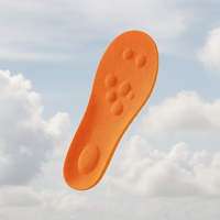 CloudStep™ Komfortsåler