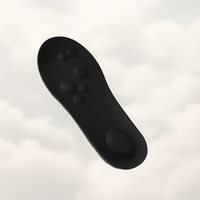 CloudStep™ Komfortsåler
